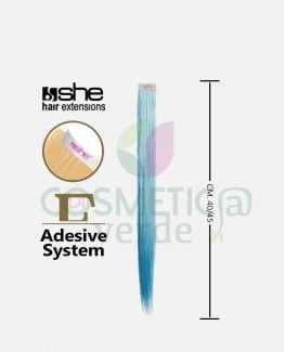 Exs8626F cm.40/45 Extension Adesiva She