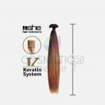 Hex 8012B extension con cheratina effetto balayage she