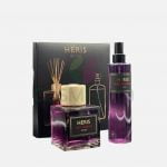Red Nobile Heris Room Profumatore Ambiente Confezione 250ml+250spray