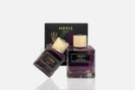Red Nobile Heris Room Profumatore Ambiente Confezione 500ml+250 con bacchette