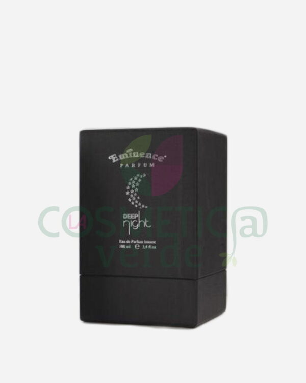 Deep Night EDP 100ml Eminence Scatola