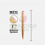 Exs 8627 m2 cm.40/45 extension adesiva mechata she