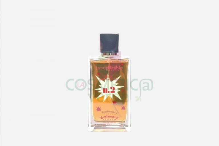 Insuperable Numero 2 Eminence Parfum Man EDP 100 ML