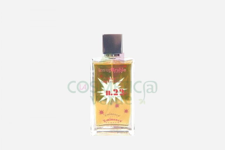 Insuperable Numero 22 Eminence Parfum Man EDP 100 ML