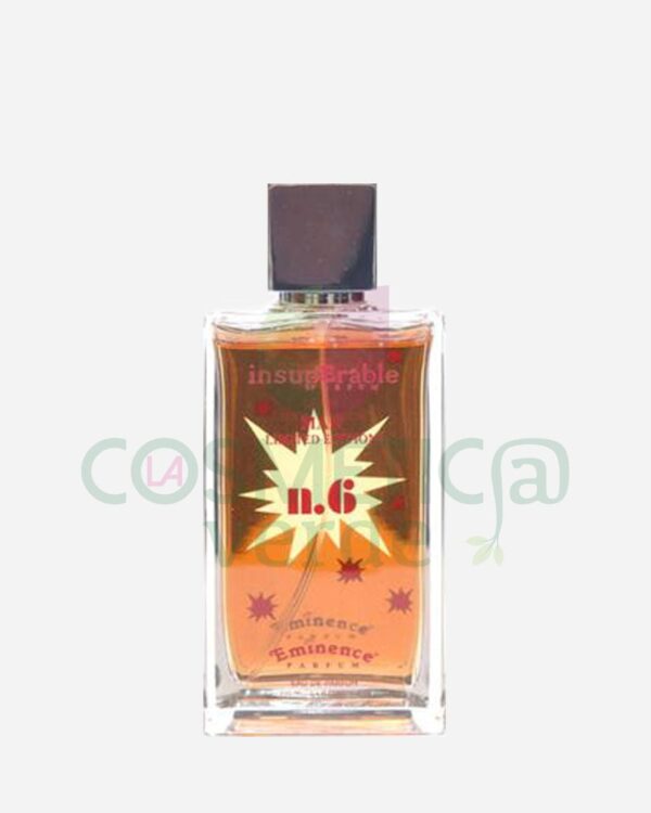 Insuperable Numero 6 Eminence Parfum Man EDP 100 ML