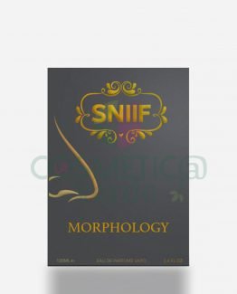 morphology sniif
