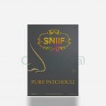 pure patchouli sniif