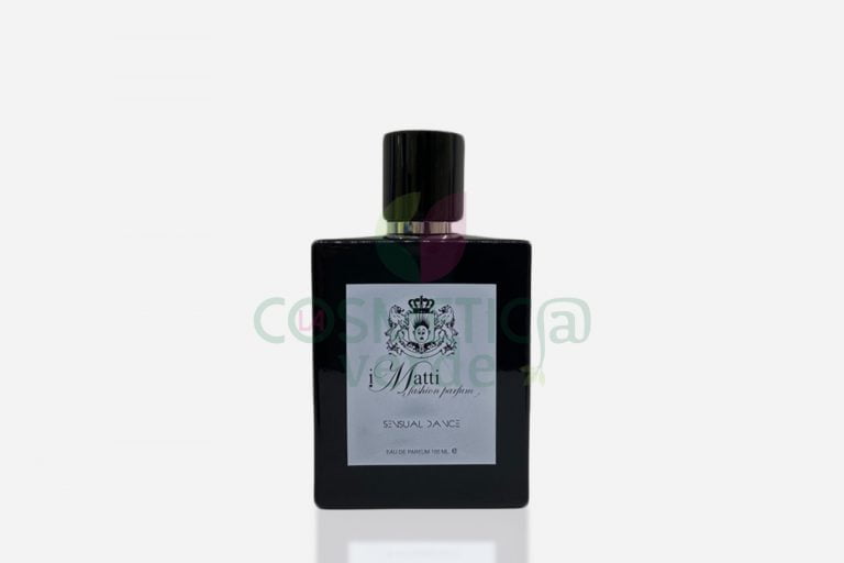 sensual dance imatti fashion parfum