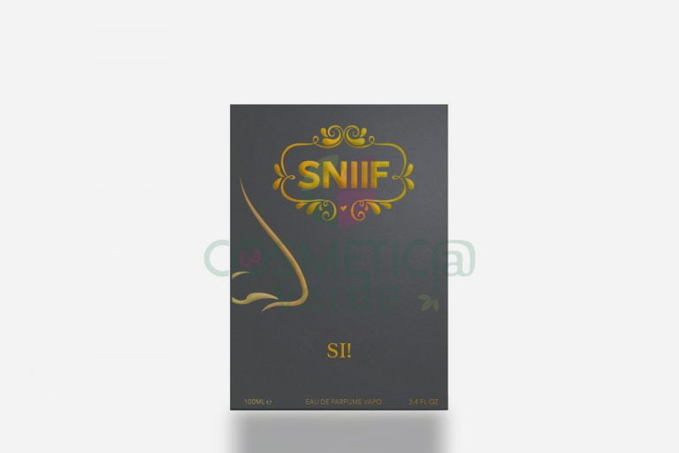 Si! Sniif