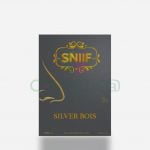 silver bois sniif