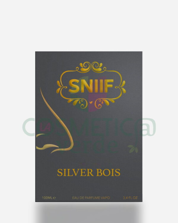 silver bois sniif