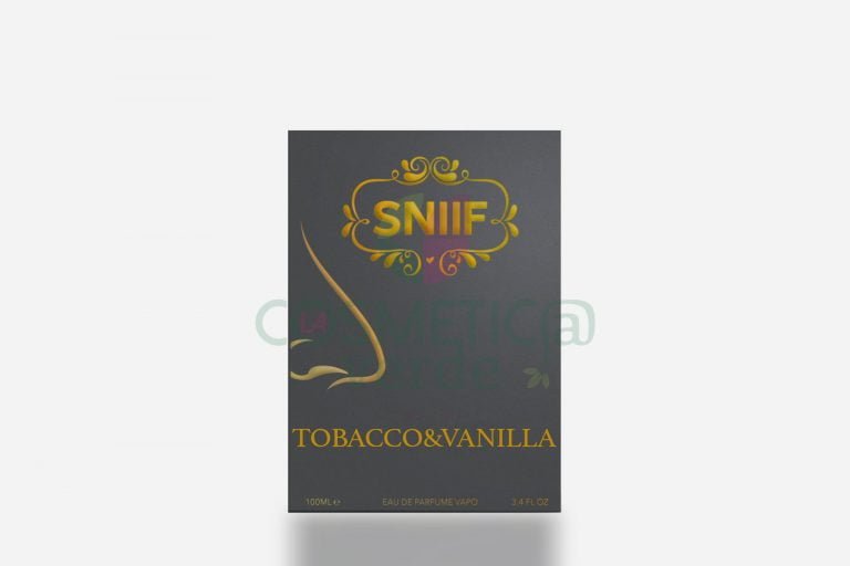 Tobacco & Vanilla Sniif