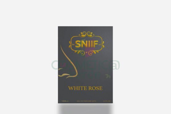 White Rose Sniif
