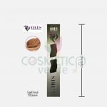 Hair Weft Extension Cm.50/60 in Capelli Naturali Iris Hair Extension