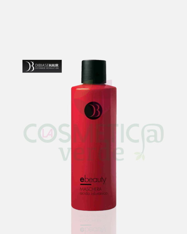 Maschera Eternal beauty Dibiasehair