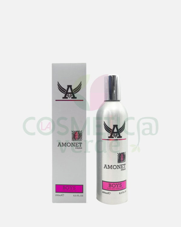 Boys Amonet