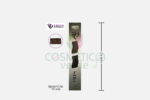 Easy 100 Gr Hair Extension con Clips in Capelli Naturali Iris