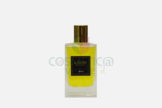 Jm 01 Olfactory Perfume