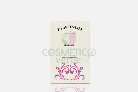 Harab Platinum