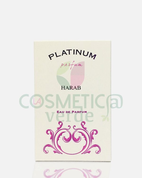 Harab Platinum