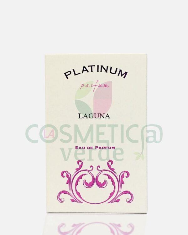 Laguna Platinum