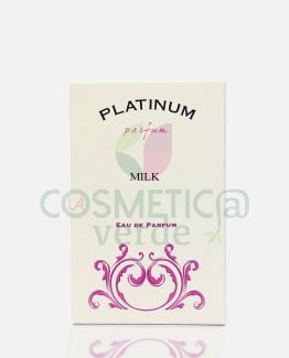 Milk Platinum