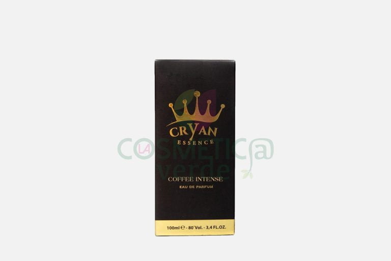 Coffee Intense Cryan Essence