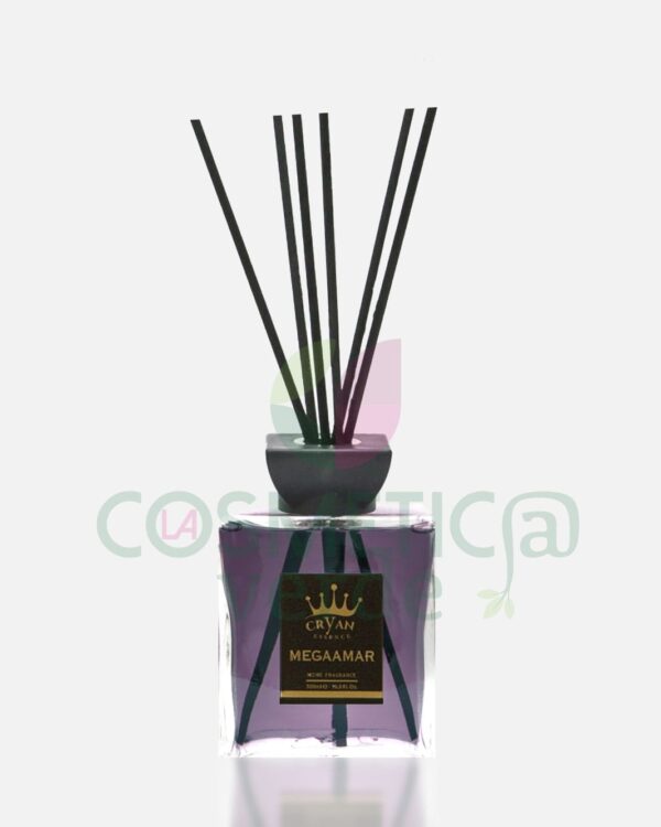 Megaamar Home Profumatore Ambiente 500ML Cryan Essence