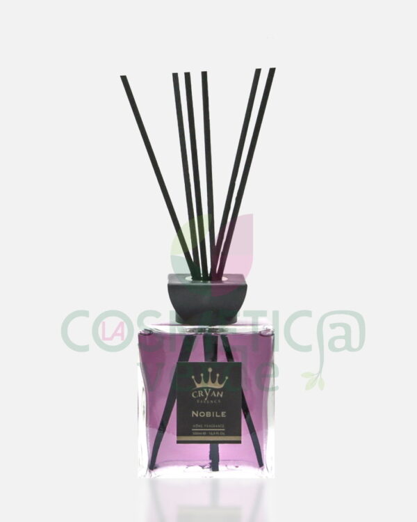 Nobile Home Profumatore Ambiente 500ML Cryan Essence