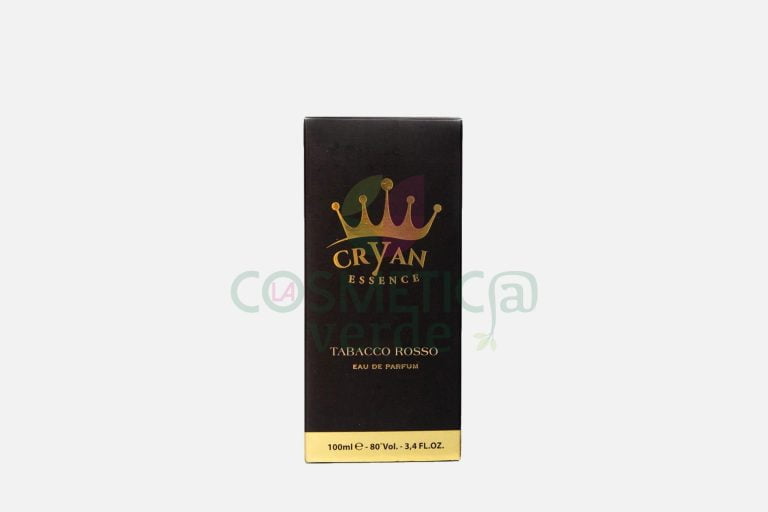 Tabacco Rosso Cryan Essence