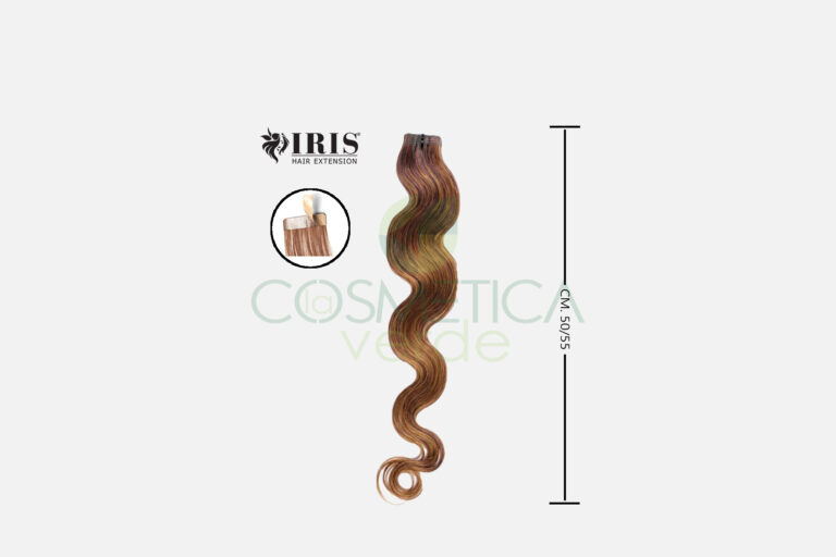 Extension Adesiva Mossa Iris