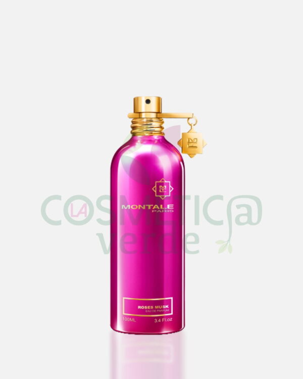 Roses Musk Montale