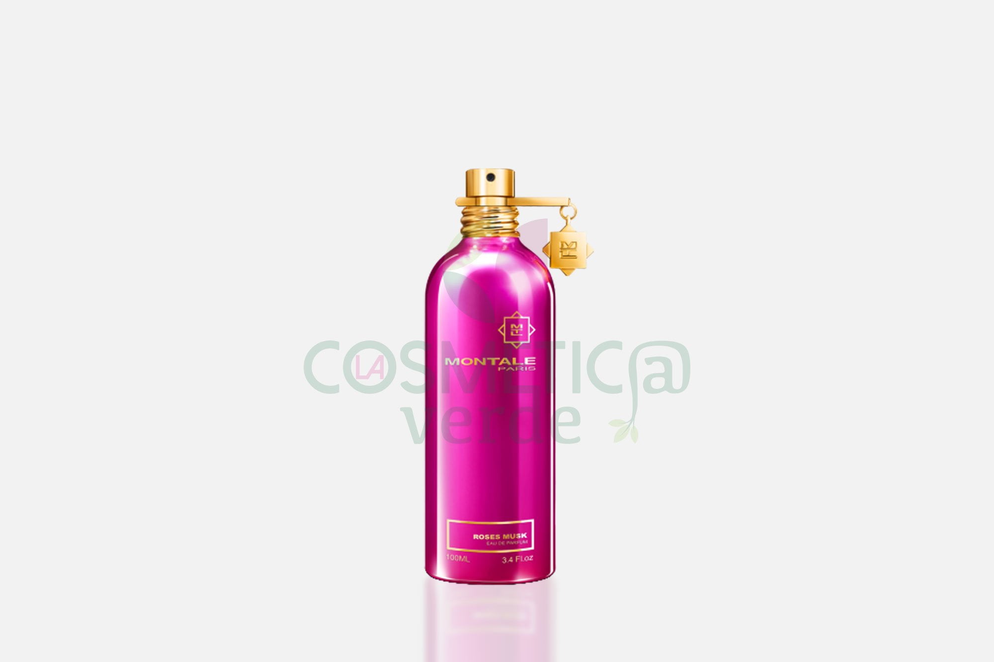 Roses Musk Montale