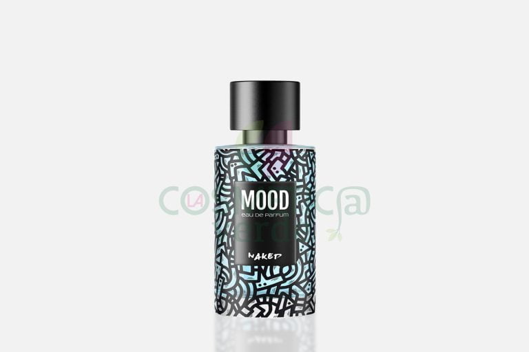 Naked Mood Edp 100ML