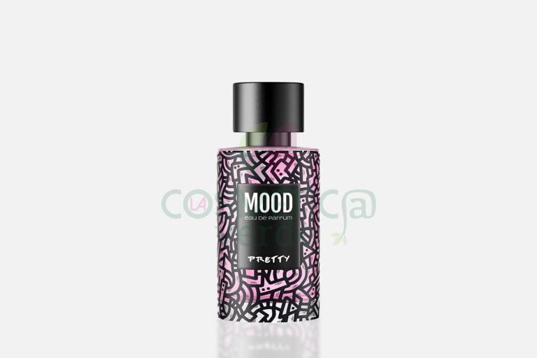 Pretty Mood Edp 100ML