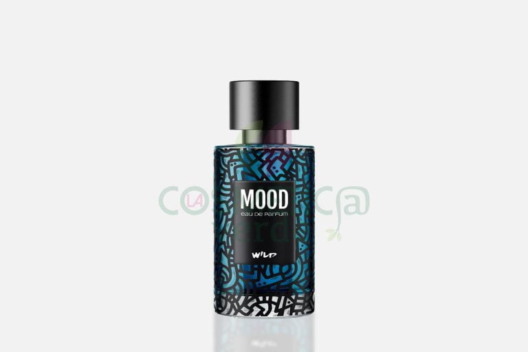 Wild Mood Edp 100ML