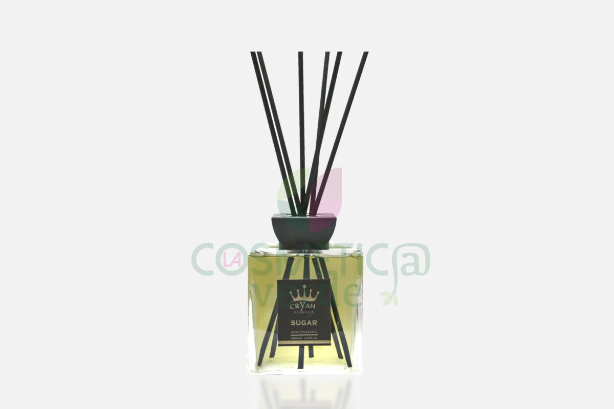 Sugar Home Cryan Essence