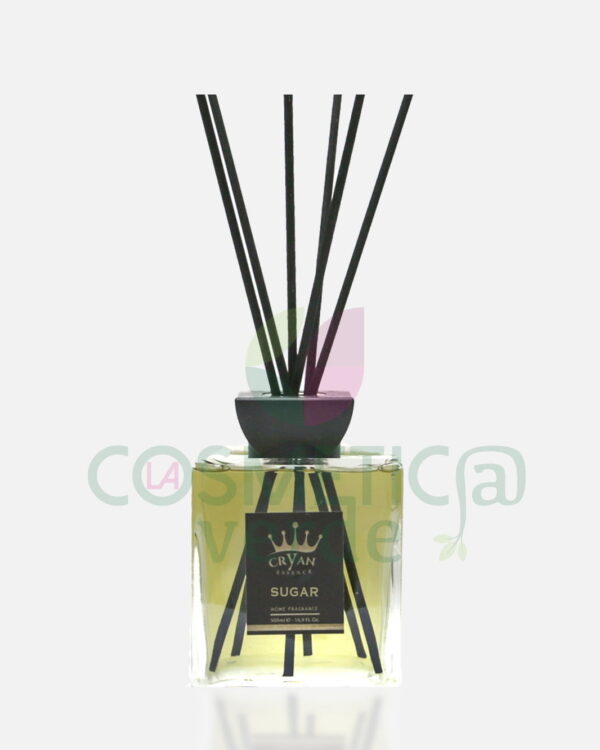 Sugar Home Cryan Essence