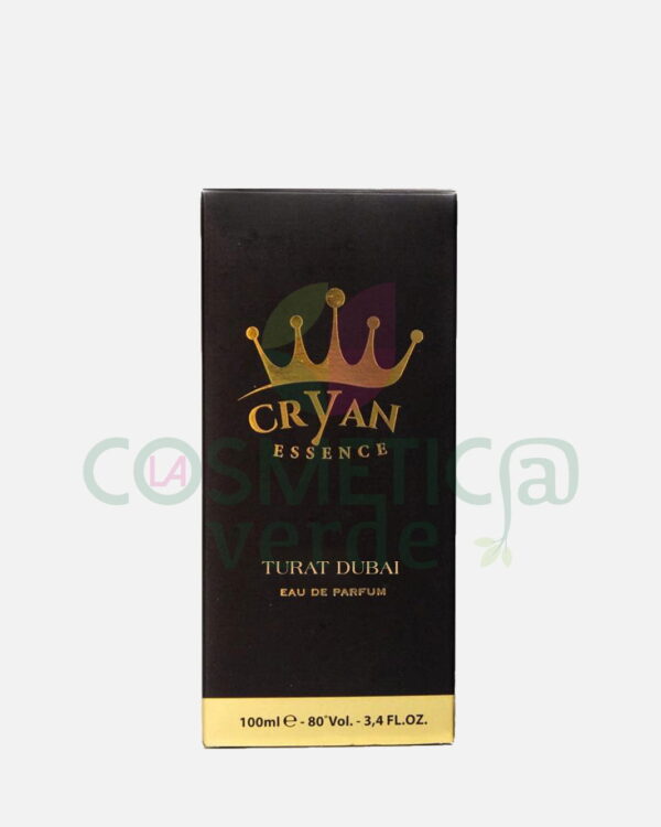 Turat Dubai Cryan Essence