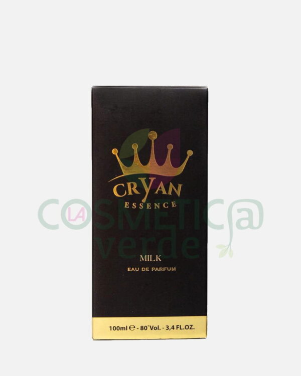 Milk Cryan Essence