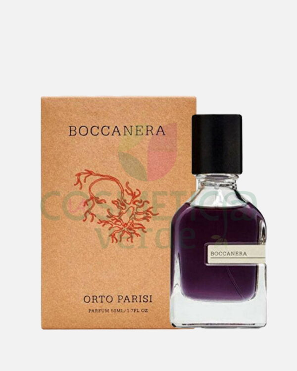 Boccanera Orto Parisi