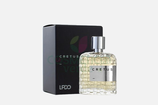 Cretus LPDO 100ML EDP | La Cosmetica Verde