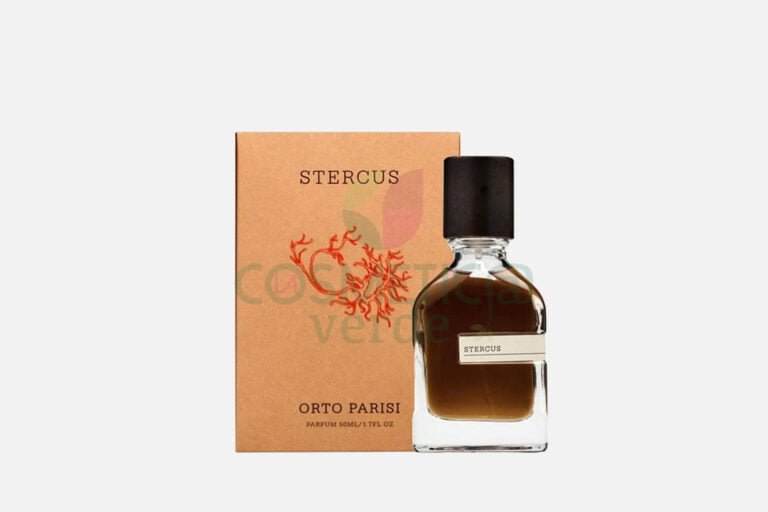 Stercus Orto Parisi