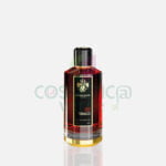 Red Tobacco Mancera