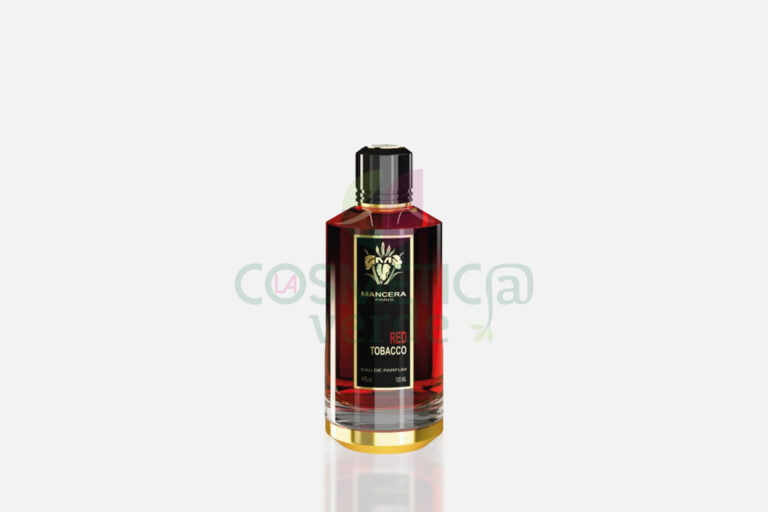 Red Tobacco Mancera