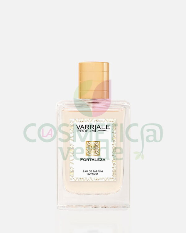 Fortaleza Varriale profumi