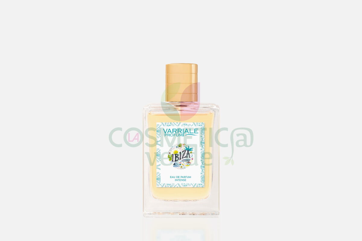 Ibiza Varriale Profumi