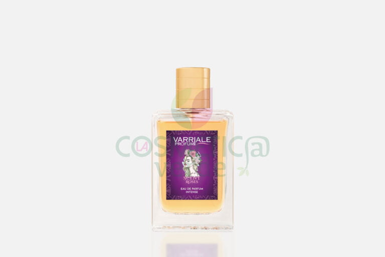 Scent Roses Varriale Profumi