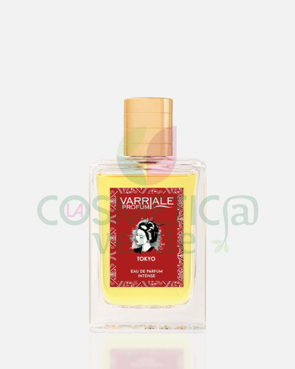 Tokyo Varriale Profumi