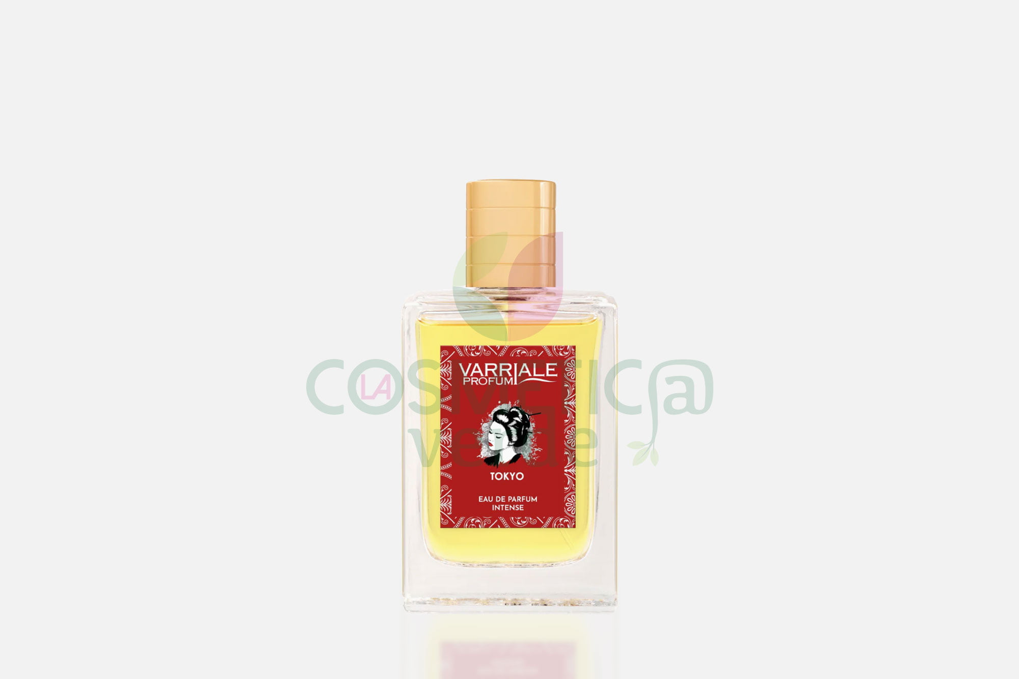 Tokyo Varriale Profumi Tokyo Varriale Profumi